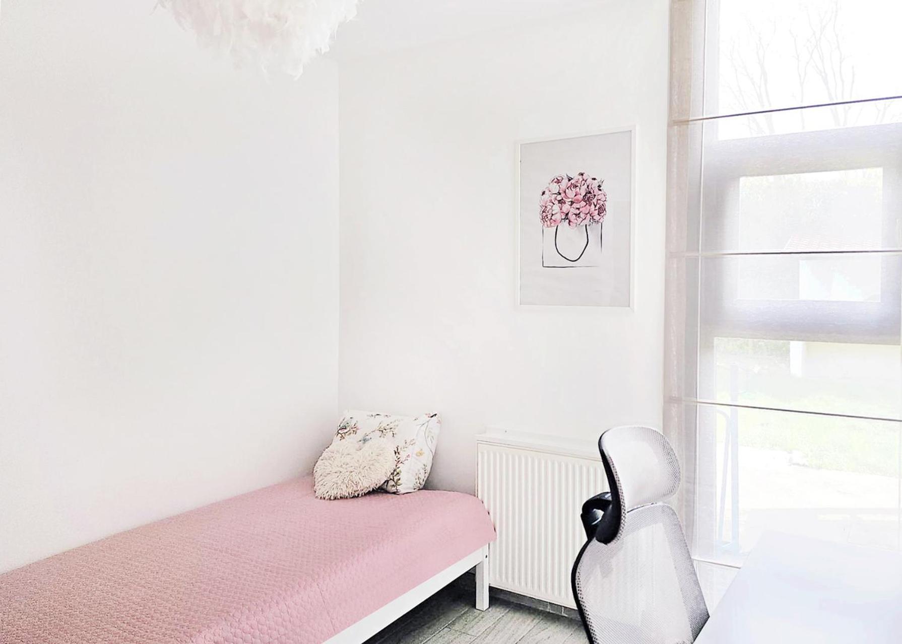 Apartamento Bed & Breakfast - Entre Paris & Disneyland Roissy-en-Brie Exterior foto