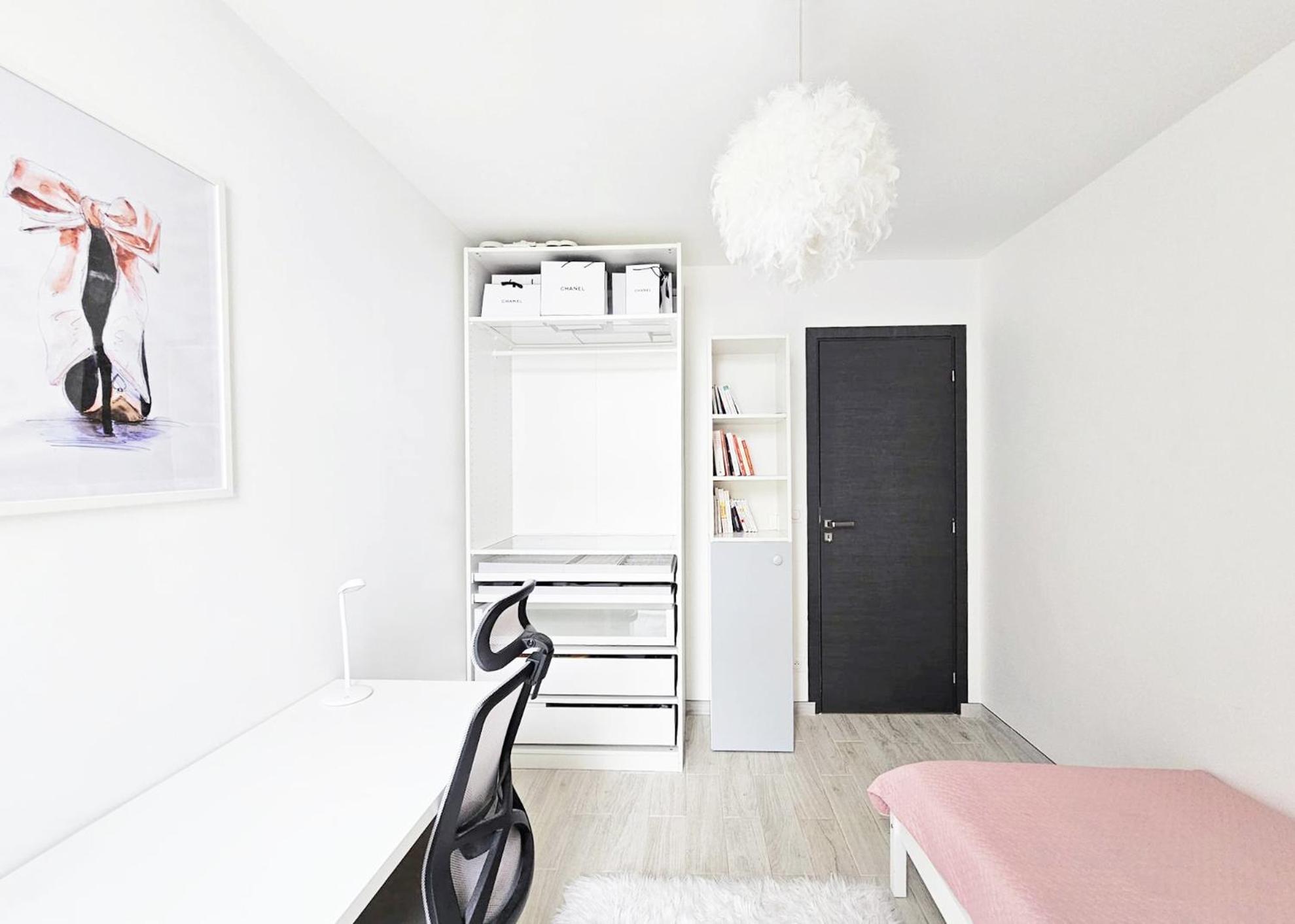 Apartamento Bed & Breakfast - Entre Paris & Disneyland Roissy-en-Brie Exterior foto